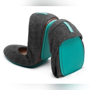 Greystone Tieks